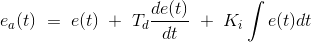 pid-control-equation