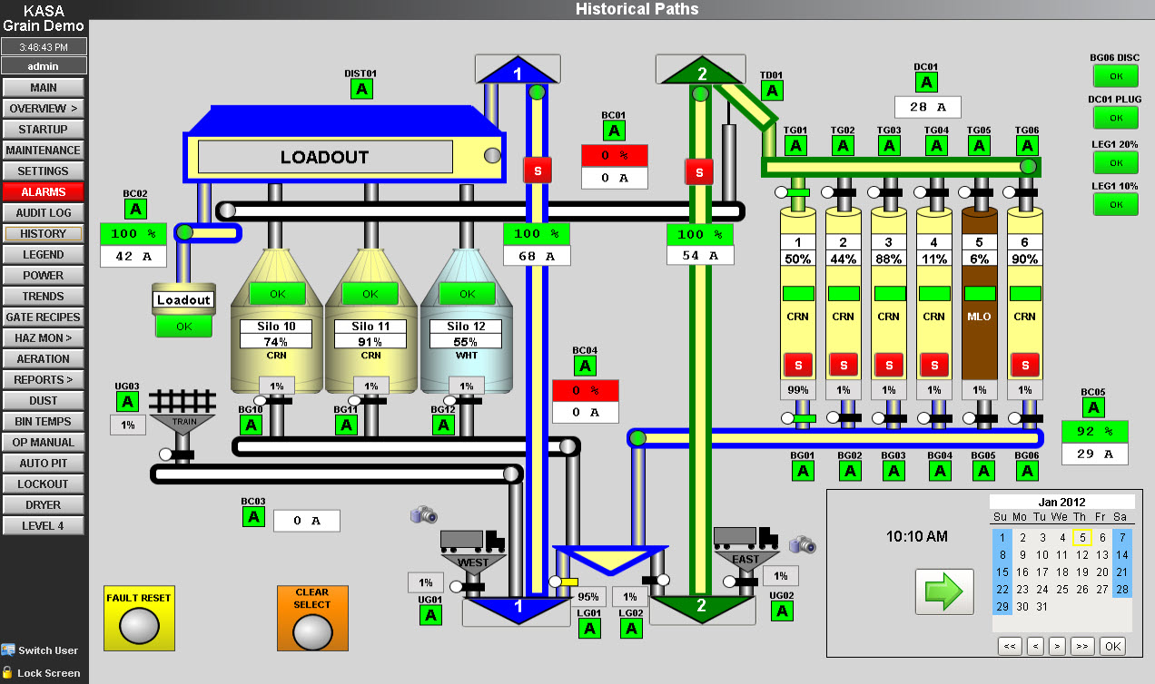 HMI 3