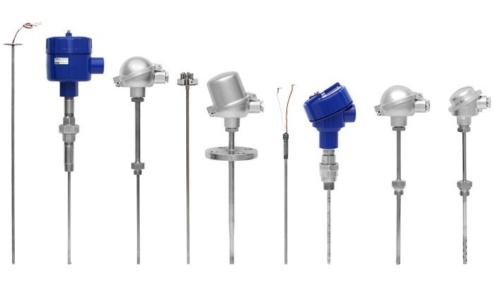 Thermocouples