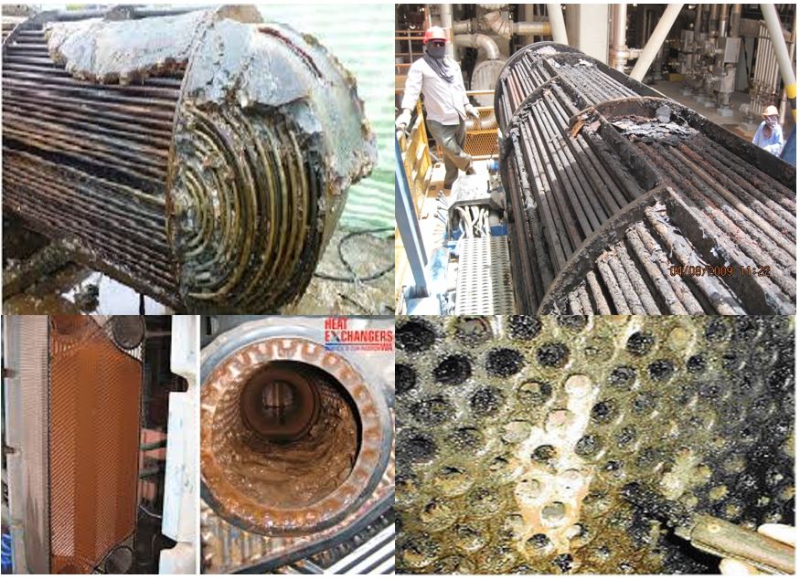 Heat Exchanger Fouling